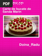 Doina_Radu - Carte de Bucate Cu Sanda Marin