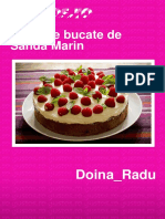 Doina_Radu - Carte de Bucate Cu Sanda Marin