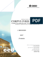 CORPVS IVRIS CIVILIS -  Resumen.pdf