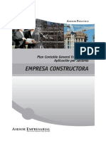 Caso Práctico Integral Empresa Constructora