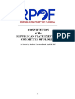 RPOF Model Constitution 04-28-17