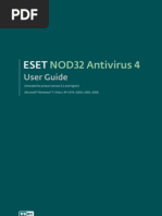 Download ESET NOD32 Antivirus 426412 Nt32 User Guide by lara_croft6008 SN39495955 doc pdf