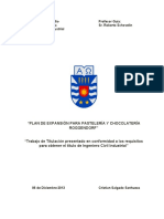 Plan de Expansión para Pastelería y Chocolatería Roggendorf PDF