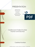 English Presentation: Abdullah Hamid Aditya Rachman M.Javid Ali Ilham Setyadi Noermala Atika Sari Riskullah Dirga