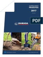 Catalogo Ramada 2017