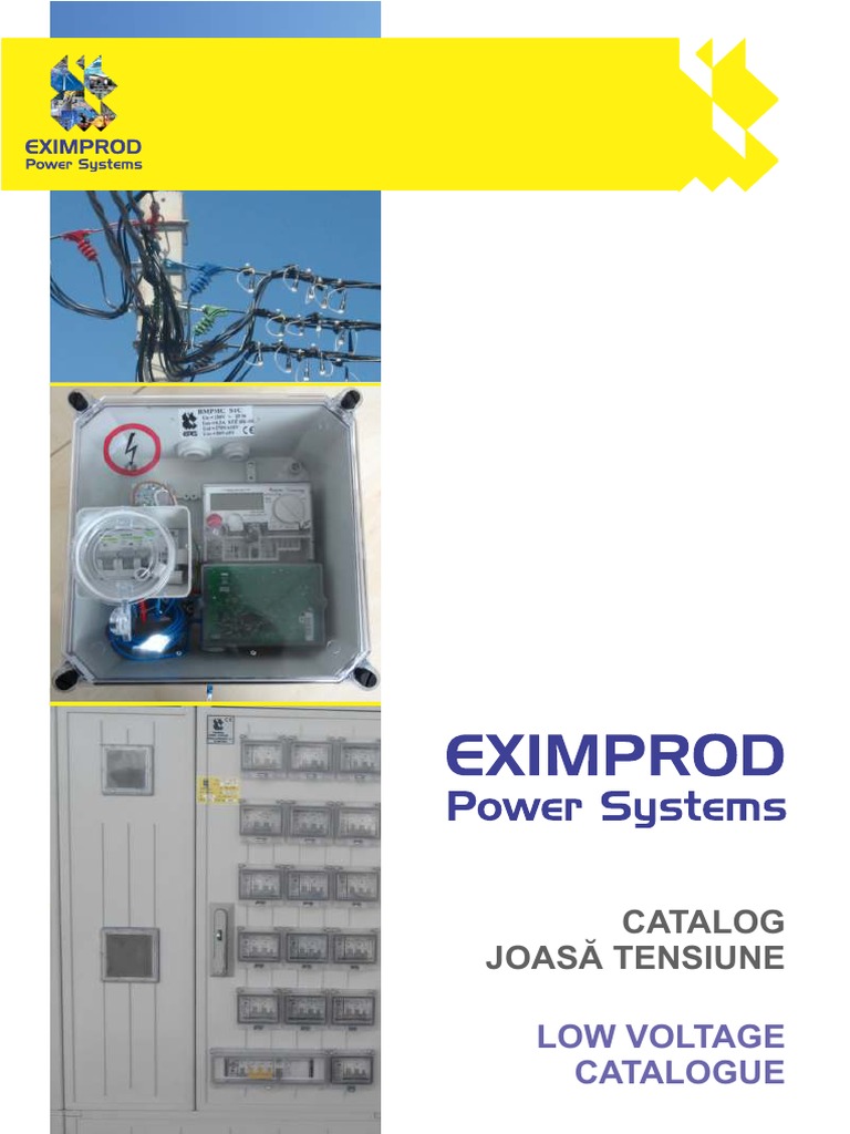 Catalog JT PT Web Securizat | PDF