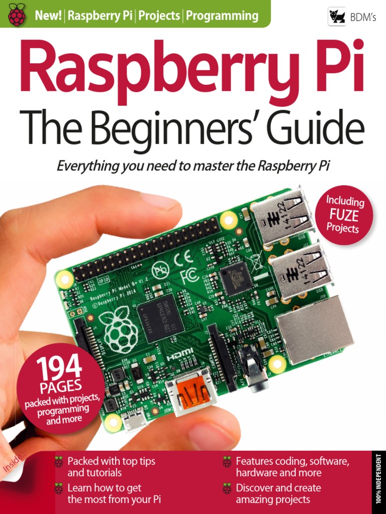 How Install Raspbian OS in Raspberry Pi Using NOOBS Software and  Smartphone. : 5 Steps - Instructables