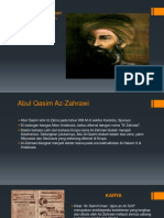 Abul Qasim Az-Zahrawi