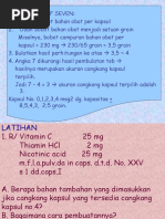 Contoh Jurnal Praktikum Smk Farmasi