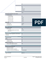 Datasheet 