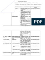 Plan Específico Individual Anual Kinder B