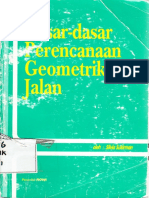 06. Dasar dasar Perencanaan Geometrik Jalan.pdf