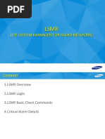 lsmr