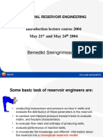 6.reservoir Models