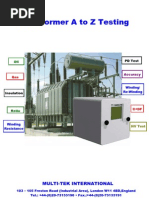 Download Transformer a to Z Testing-Ready Catalogue by Una Lak SN39497160 doc pdf
