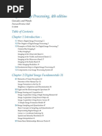 Digital Image Processing, 4th Editio: Chapter 1 Introduction