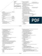 Soal Pas k6 t3 Rev 2018