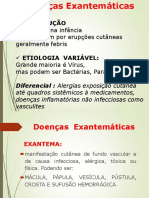 Doenças Exantemáticas 2017 PDF