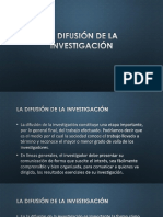 5. LA DIFUSION DE LA INFORMACION.pptx