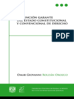 La Función Garante del Estado Constitucional .pdf