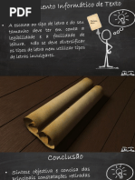 Guião de Produção de Trabalho Escrito 26 de Julho de 2013 2 Parte