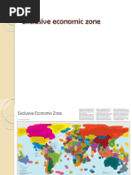 Exclusive Economic Zone