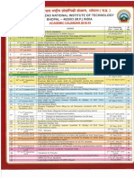 Acad Calender Color PDF