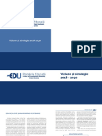 Viziune Romania Educata PDF