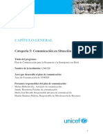 Unicef Haiti PDF