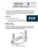 Lab #3 Sistema de Suspensión