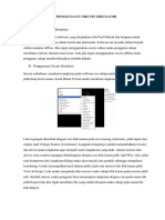 Circuit Simulator