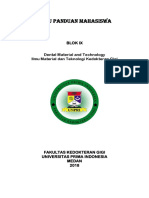 Buku Blok IX PDF