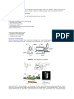 Semi Centrifugal and Centrifuge Casting