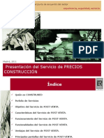 presentacionconstruredypreciosconstruccion2011-110830081004-phpapp01