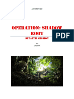 Shadow Root