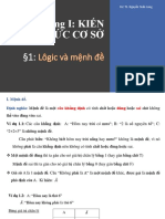 Bài 1_logic menh de.ppsx