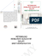1.15-Metodologi Penelitian Keperawatan Dummy PDF