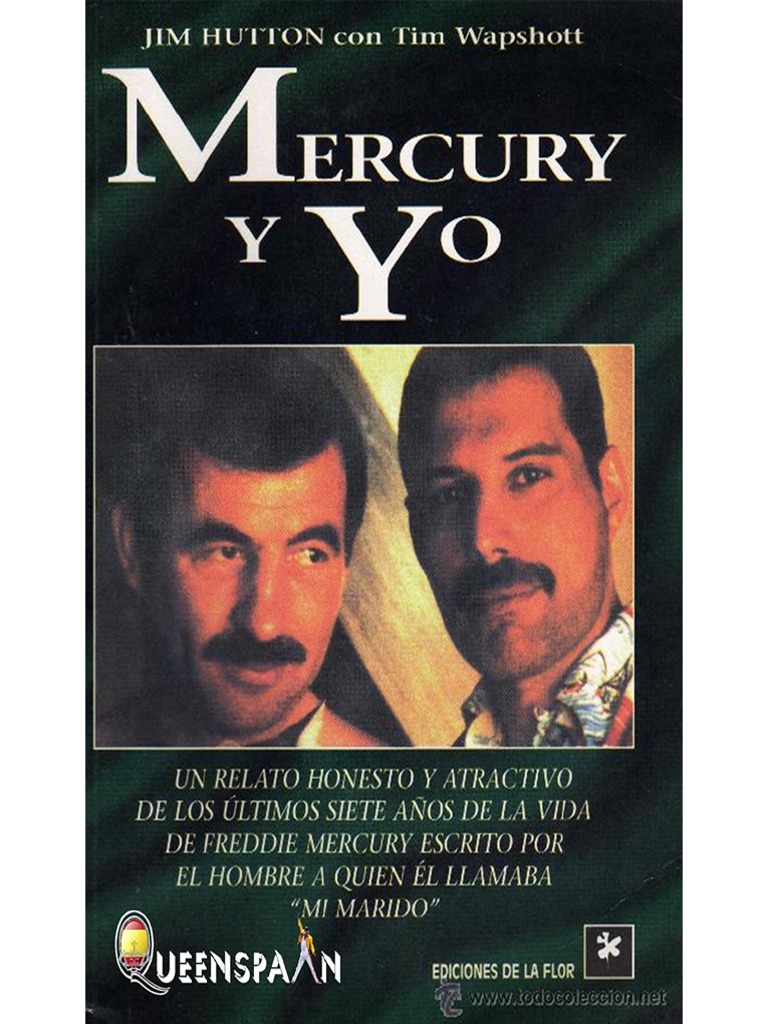mercury and me jim hutton pdf download