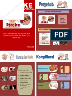 Stroke Flipchart