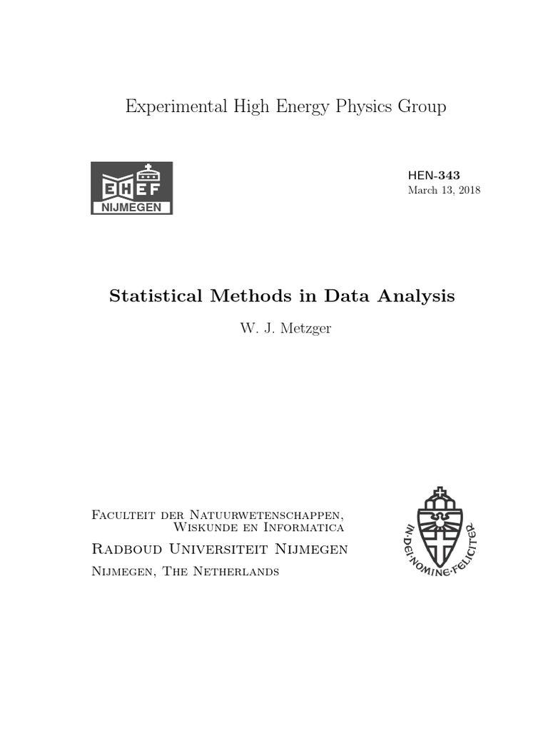 STATISTICAL METHODS AND DATA ANALYSIS PDF visual data 7