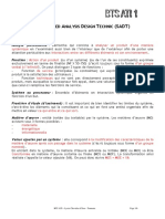 Cours Sadt PDF