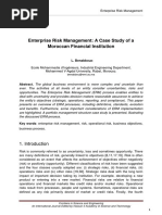 Iso 30001 2018 | PDF | Risk Management | Risk