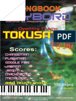 18 sheet music Tokusatsu _Keyboard Piano_.pdf