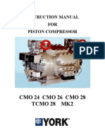 Manual Compressor PDF