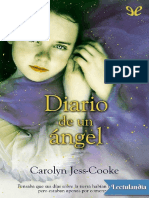 Diario de un angel - Carolyn JessCooke.pdf