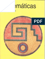 Libro Del Alumno Primer Grado Matematicas Plan 1993