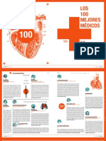 Los 100 Mejores Médicos