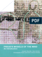Freuds Models of The Mind An Introduction PDF