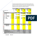 3 Building Design Alternatives Life Cycle Cost Analysis