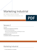 MK IND Sem2 Marketing Industrial